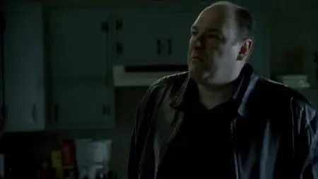 The Sopranos S06E21