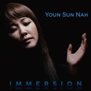 Youn Sun Nah - Immersion (2019)