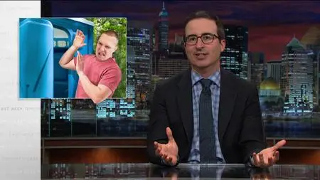 Last Week Tonight with John Oliver S02E30