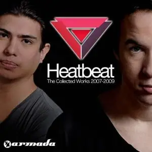 Heatbeat – The Collected Works 2007-2009