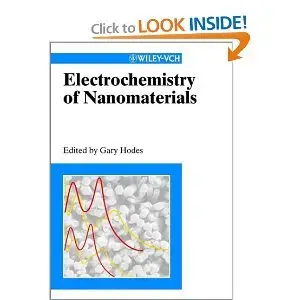 Electrochemistry of Nanomaterials (repost)