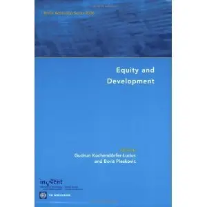 Equity and Development [Repost]