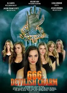 666 Devilish Charm (2014)