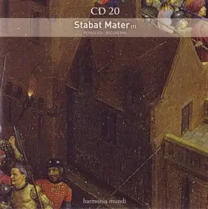 VA - Sacred Music: Cornerstone Works Of Sacred Music 30 CD Box Set (2009)