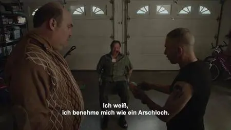 Barry S01E08