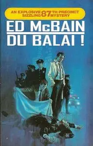 Ed McBain, "87e district", tomes 1 à 51