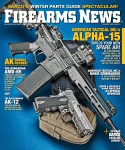 Firearms News - 10 February 2022