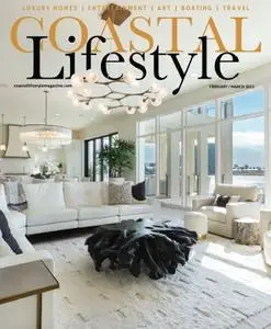 Coastal Lifestyle - February/March 2023