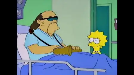 Die Simpsons S06E22