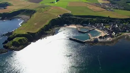BBC - Scotland: Rome's Final Frontier (2012)