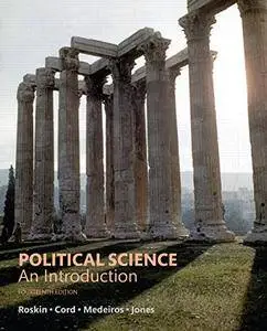 Political Science: An Introduction, 14th Edition