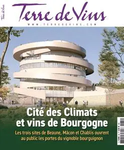 Terre de Vins – 01 avril 2023