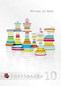 ChessBase Mega Data Base 2010