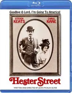 Hester Street (1975)