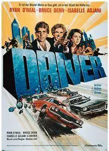 The Driver (1978)