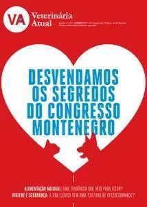 Veterinária Atual - Janeiro 2017