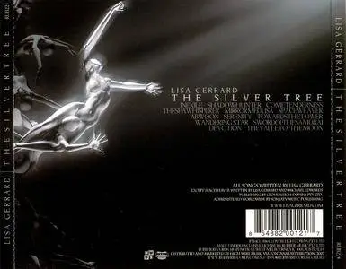 Lisa Gerrard - The Silver Tree (2006) [14 Tracks Edition, 2007]