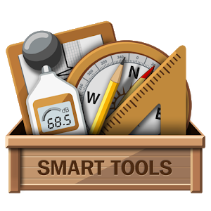 Smart Tools v2.0.8a [Patched]