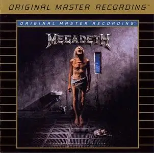AvaxHome Tribute to Megadeth
