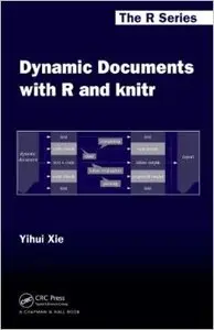 Dynamic Documents with R and knitr (repost)