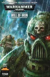 Warhammer 40000 - Will of Iron 003 2016 4 covers digital dargh-Empire
