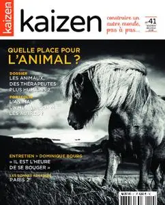 Kaizen - novembre 2018