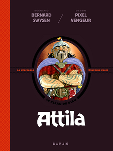 Attila (2019)