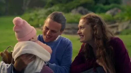 Becoming You S01E04