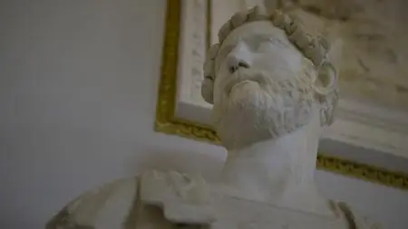BBC - Meet the Roman Emperor with Mary Beard (2023)