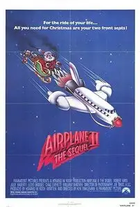Airplane 2 - The Sequel (1982)