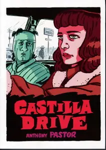 Anthony Pastor - Castilla Drive