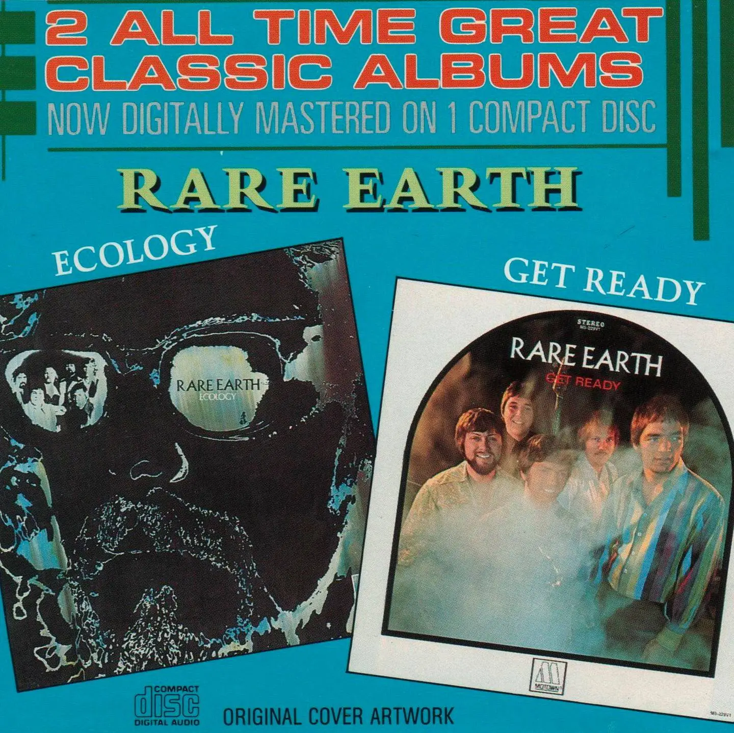 Rare earth