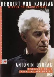 H. Von Karajan - Dvorák: Symphony No. 9 "From the New World" - DVDRip