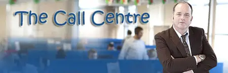 The Call Centre S02 (2014)