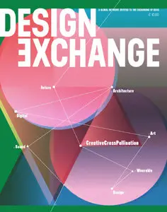 Design Exchange - Volume 01, 2015