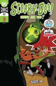 Scooby-Doo, Where Are You 107 (2021) (digital) (Son of Ultron-Empire