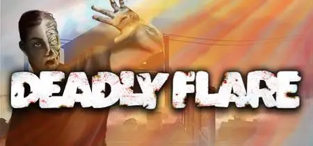 Deadly Flare (2023)