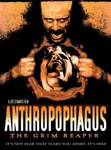 Antropophagus (1980)