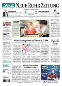 NRZ Neue Ruhr Zeitung Essen-Rüttenscheid - 30. November 2017
