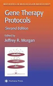 Gene Therapy Protocols 2nd Edition (Methods in Molecular Medicine)