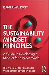 The Sustainability Mindset Principles