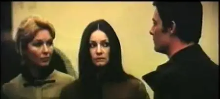 Sirokkó / Winter Wind (1969)