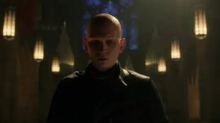 Gotham S04E11