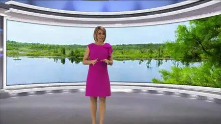 Journey with Dylan Dreyer S02E20