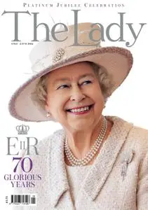 The Lady – 06 May 2022
