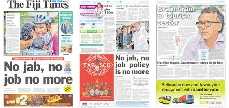 The Fiji Times – March 17, 2023