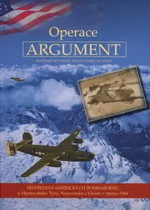 Operace Argument