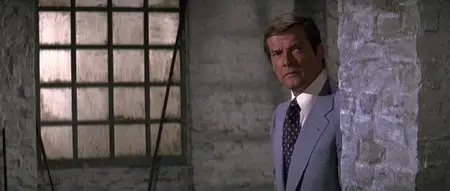 Moonraker (1979)
