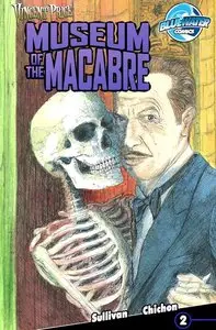 Vincent Price Museum Of The Macabre 002 (2013)
