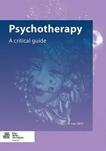 Psychotherapy: A Critical Guide